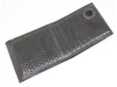 Dodge 5033228AB COVER Battery Thermoguard