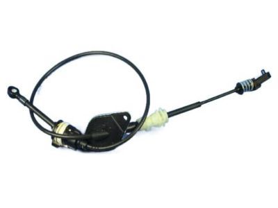 2006 Jeep Liberty Shift Cable - 52109781AA