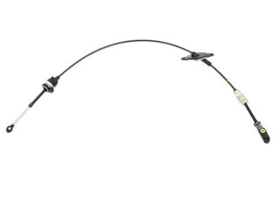 Jeep 52109781AA CABLE Gearshift Control