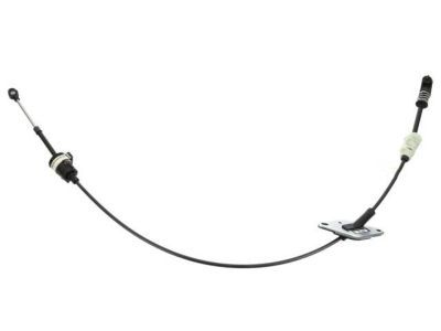 Jeep 52109781AA CABLE Gearshift Control