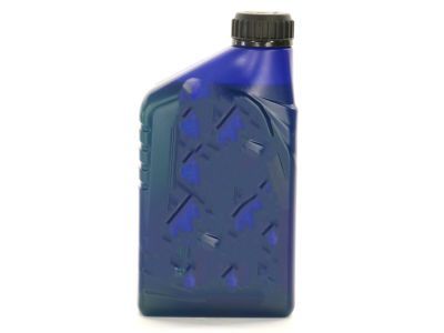 Ram 5102232AA LUBE Axle SAE 75W-90