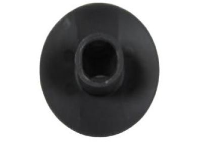 Ram 6508365AA NUT Plastic