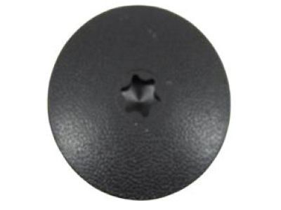 Ram 6508365AA NUT Plastic