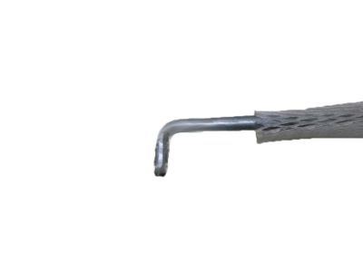 Chrysler 4724640AB LINK Front Door Inside Remote Control to Latch