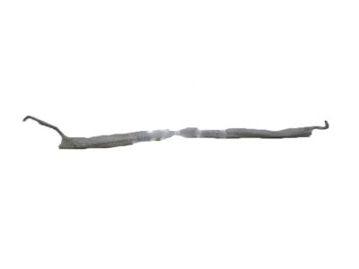 Chrysler 4724640AB LINK Front Door Inside Remote Control to Latch