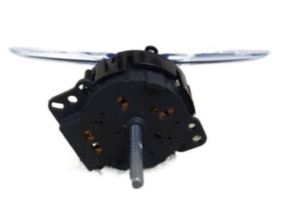 Jeep 5013833AA SWITCH A/C and Heater Vacuum