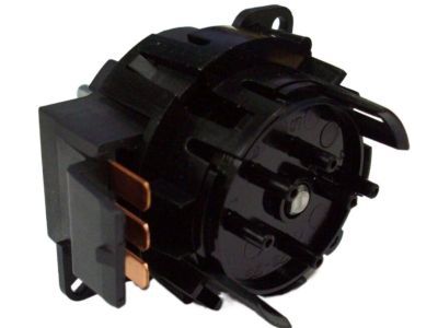 Jeep 5013833AA SWITCH A/C and Heater Vacuum