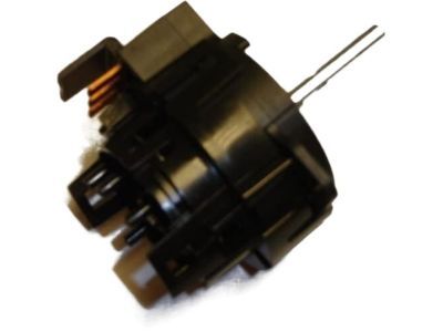 Jeep 5013833AA SWITCH A/C and Heater Vacuum