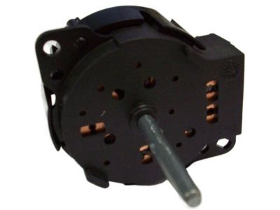 Jeep 5013833AA SWITCH A/C and Heater Vacuum