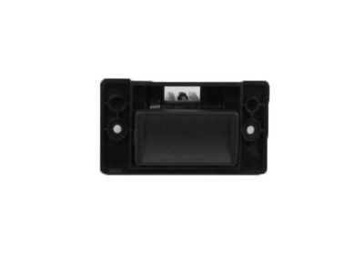 Dodge 1LS981DVAA LATCH Glovebox Door