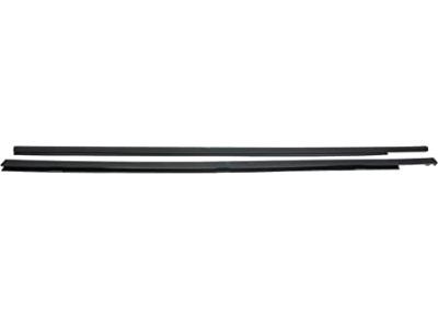 Dodge Ram 3500 Weather Strip - 55276202AC