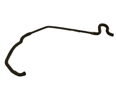 Jeep 53013759AC HOSE Make Up Air