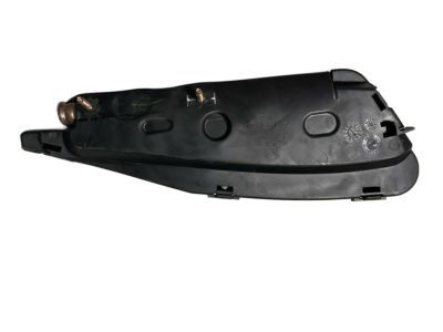 Ram 68239854AB AIR BAG Seat