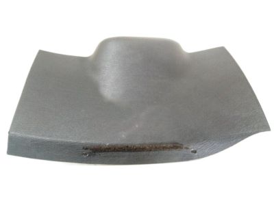 Chrysler UD58XDVAC COVER Instrument Panel Steering Column Opening