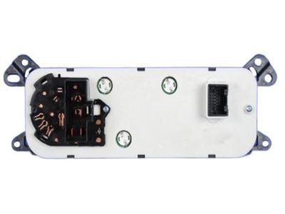 Mopar 55057079AB Heater Control