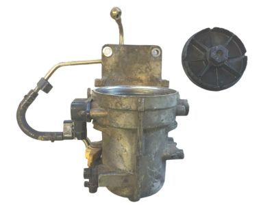 Dodge 5143543AA HOUSING Fuel Filter