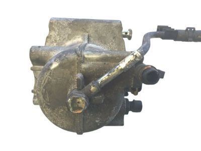 Dodge 5143543AA HOUSING Fuel Filter