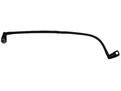 Jeep 52005108 TUBE, Fuel Supply, Rear