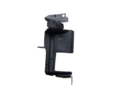 Dodge 55111487AA Seal - Radiator Side Air