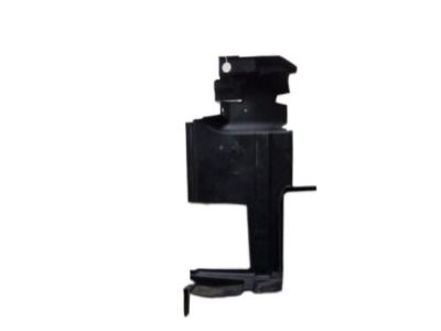 Dodge 55111487AA Seal - Radiator Side Air