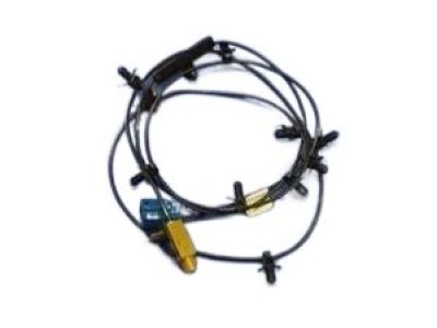 Ram 68170083AB CABLE Satellite Radio