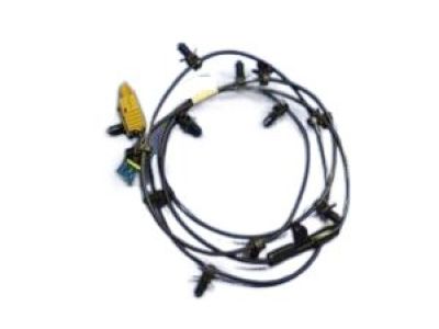 Ram 68170083AB CABLE Satellite Radio