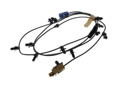 Ram 68170083AB CABLE Satellite Radio