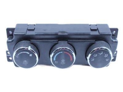Dodge Ram 1500 A/C Switch - 55056829AG