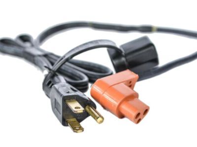 Dodge 5033279AB CORD Engine Block Heater