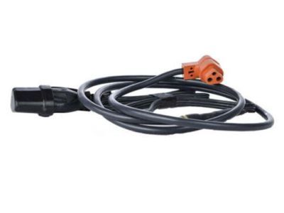 Dodge 5033279AB CORD Engine Block Heater