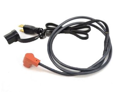 Dodge 5033279AB CORD Engine Block Heater