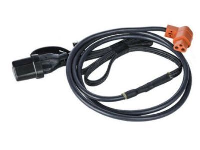 Dodge 5033279AB CORD Engine Block Heater