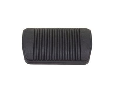 Chrysler 5170974AB PAD Pedal