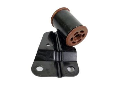 Jeep 52124079AA BRACKET AND ISOLATOR Exhaust