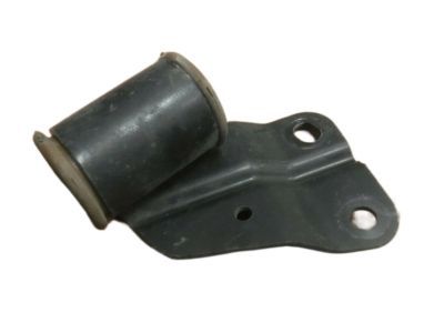 Jeep 52124079AA BRACKET AND ISOLATOR Exhaust
