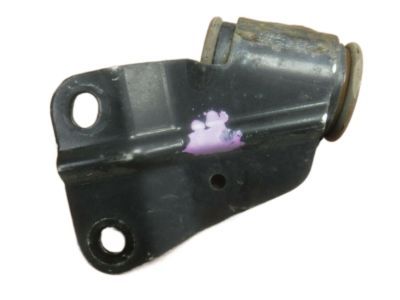 Jeep 52124079AA BRACKET AND ISOLATOR Exhaust