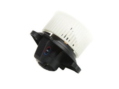 Ram Blower Motor - 5161007AB