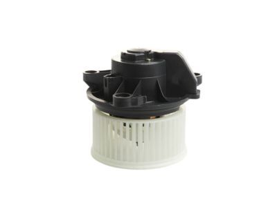 Ram 5161007AB MOTOR Blower with Wheel