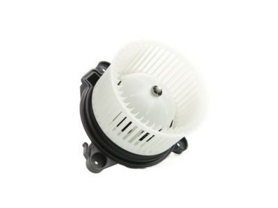 Ram 5161007AB MOTOR Blower with Wheel