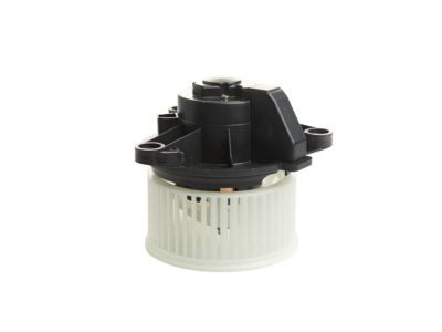 Ram 5161007AB MOTOR Blower with Wheel