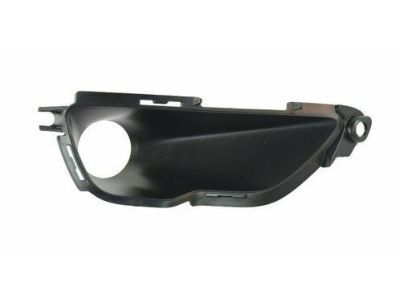Chrysler UD201L8AE BEZEL Instrument Panel Center