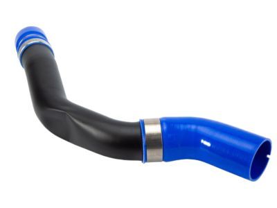 Ram 52014734AC DUCT Charge Air Cooler
