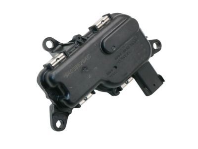 Dodge 5038529AB ACTUATOR INTAKE SHORT RUNNING VALVE