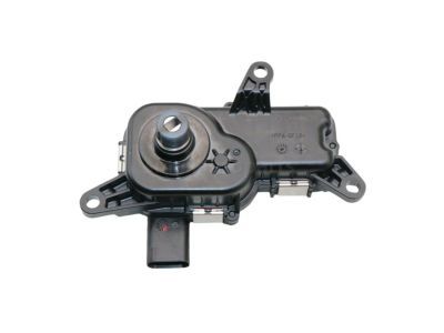 Dodge 5038529AB ACTUATOR INTAKE SHORT RUNNING VALVE