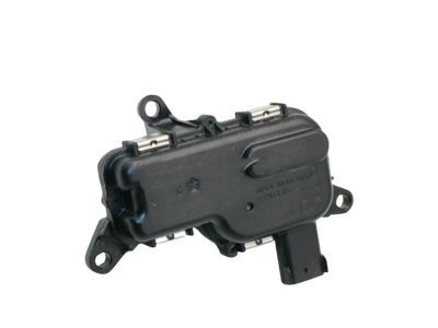 Dodge 5038529AB ACTUATOR INTAKE SHORT RUNNING VALVE