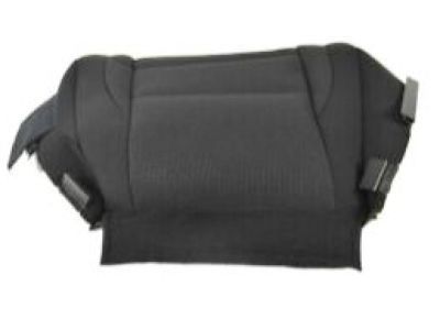 Jeep 5XN09DX9AC COVER Front Seat Cushion