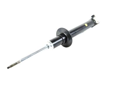 Mopar 5180998AA Shock Absorber Suspension