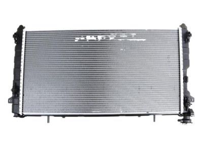 Mopar 4677523AA Radiator