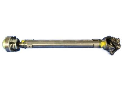 Mopar 52853442AD Shaft Drive Front