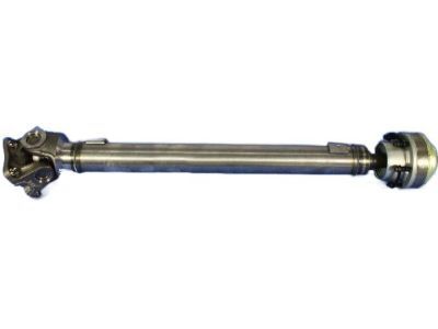 Mopar 52853442AD Shaft Drive Front
